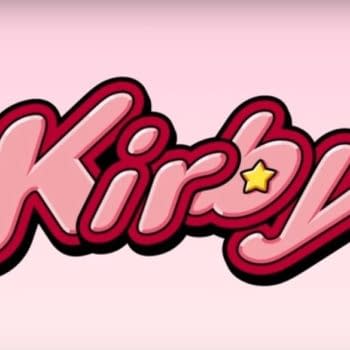 A New Kirby Game Is Announced At Ninetendo's E3 Spotlight