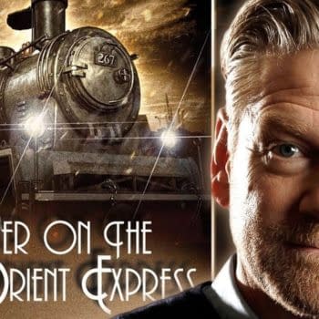 First Trailer For 'Murder On The Orient Express' Arrives