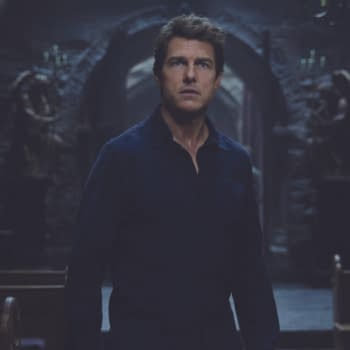 Tom Cruise Introduces Final Sneak Peek At The Mummy
