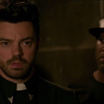 'Preacher' Preview: Jesse, Tulip, Cassidy Go NOLA For God in 'Damsels'