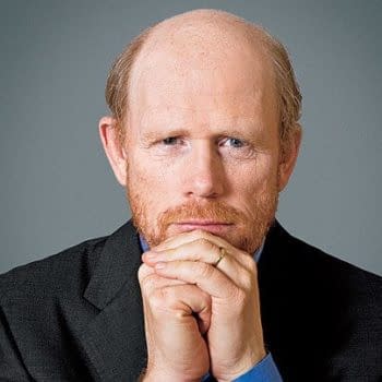 Ron Howard New Director Of 'Untitled Han Solo Film'