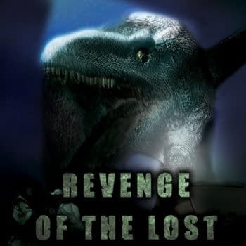 The World's First New Pulp Movie