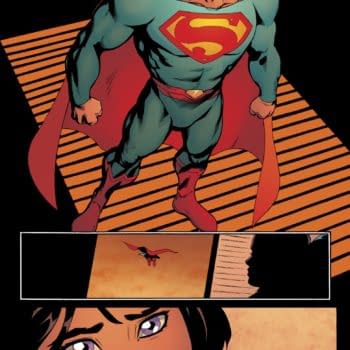 Lois Lane Discovers Superman's Secret Identity In Superman #42 Preview