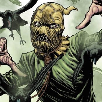 Will The Scarecrow Return In Gotham Season 4?