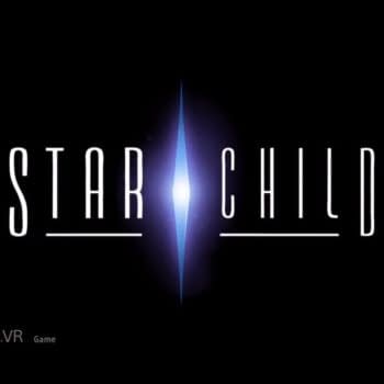 Sony Announces PSVR Title Star Child At E3
