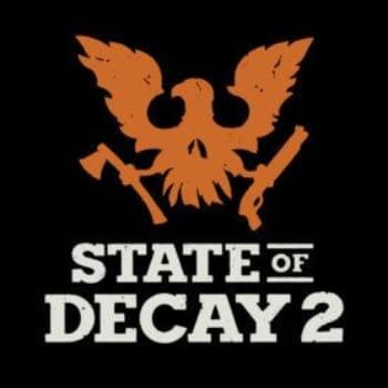 Smash Some Zombie Faces In 'State Of Decay 2'