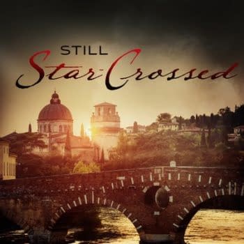 ABC Moves Low-Rated 'Still Star-Crossed' To Saturdays