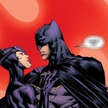 DC Comics Reprints Batman #24, Puts The Spoiler On The Cover&#8230;