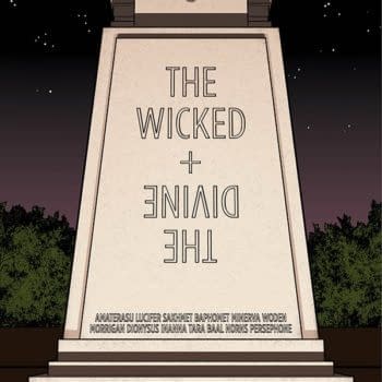 Image Comics To Spoil 18 Of Their Comics In July With 25-Years-In-The-Future Covers&#8230;