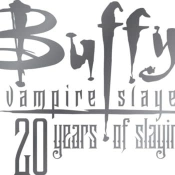 Slay Like A Slayer- Hot Topic's Buffy Inspired Clothing Line