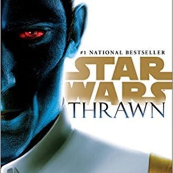 Marvel Comics Planning A Thrawn Series And Funko Pops Based On Star Wars Comics