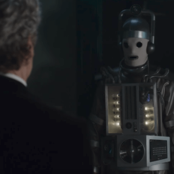Steven Moffat Talks Bill's Fate In Doctor Who Season 10 Finale (SPOILERS)