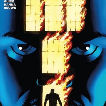 Black Panther And The Crew #4 Review: Hydra Are Still The Bad Guys In This One