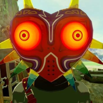 'Breath Of The Wild' Has A Current Speed Record Holder On "Trial Of The Sword"