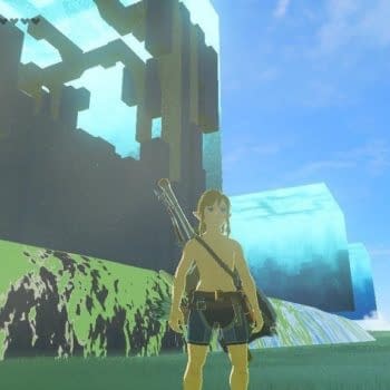 The DLC For 'Breath Of The Wild' Contains A Fan-Discovered Secret Area