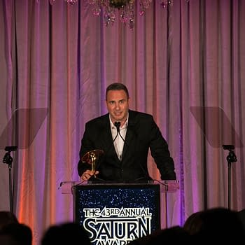 45 Photos From The 43rd Annual Saturn Awards