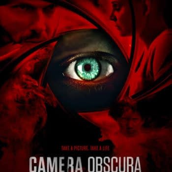 Camera Obscura Review: A Fun Enough Psychological Horror Flick
