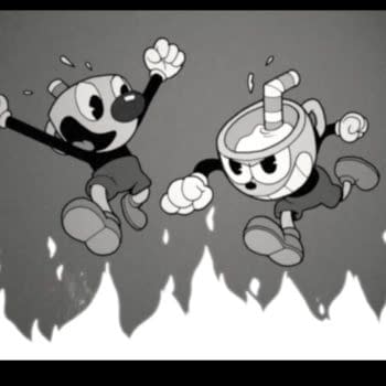 'Cuphead' Will Not Be Coming To The PlayStation 4
