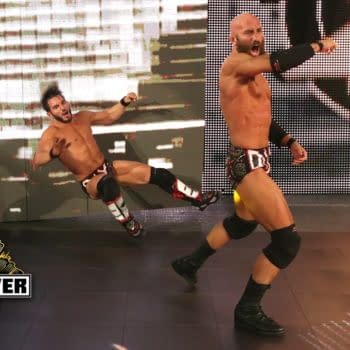 WWE's Is Slowly Killing Their Tag Team Division&#8230; Again