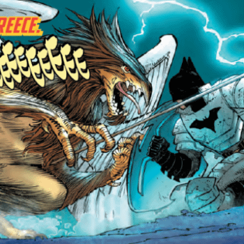 Bleeding Cool Bestseller List &#8211; 16th July 2017 &#8211; "Best Week Marvel Has Had In A Long Time"