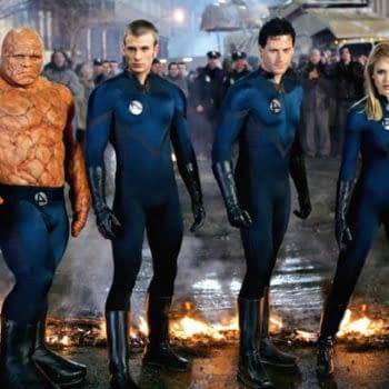 Fantastic Four In Marvel Cinematic Universe As Likely As Aliens Coming Down From Sky, Says Kevin Feige