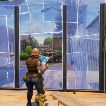 Grand Faux Pas: Epic Games Resets All The Bases In 'Fortnite'