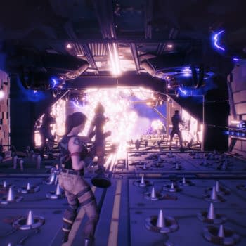 Surviving The Microtransactions: We Review 'Fortnite'