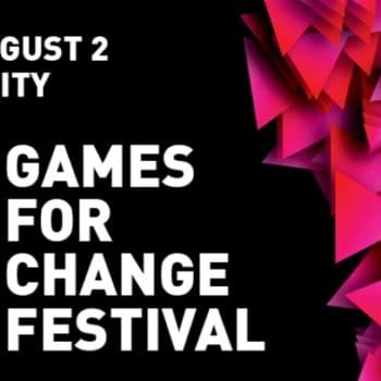 Games For Change Awards Announces The 2017 Finalists