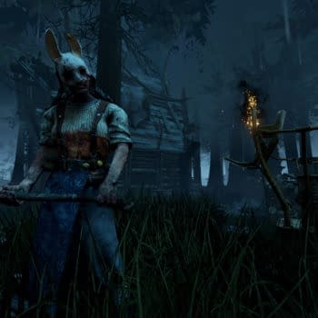 Dead By Daylight's Next Killer, The Huntress, Hits PC On Thursday