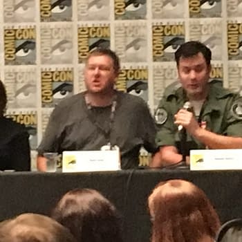 Can Stargate Really Work As A New Show Set In 1928?