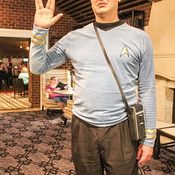 Shore Leave 2017 Cosplay Will Take You To A Galaxy Far, Far Away