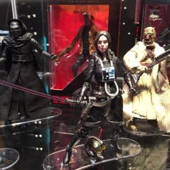 Star Wars Black Series, Forces Of Destiny, Monopoly &#038; More From Hasbro