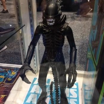 SDCC Gets A Major Preview Of New Items From Super 7