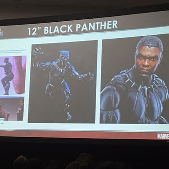 Marvel's Hasbro Panel At San Diego Comic-Con In 85 Photos