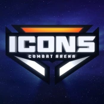 'Icons: Combat Arena' Looking To Fill Nintendo's 'Smash Bros.' Void