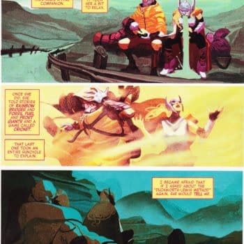 Why Does Thor In Avengers #9 Obsess Over The Duckworth-Lewis Method?