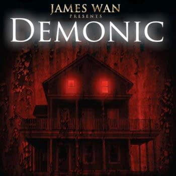 'Demonic': James Wan's Long-Awaited Horror Flick To Air On Spike TV