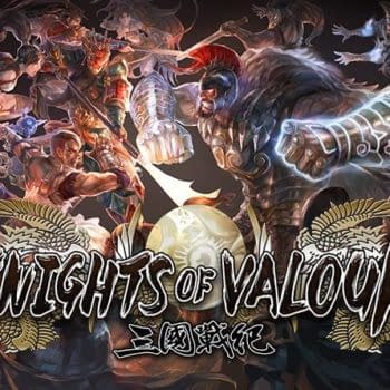 'Knights Of Valour' Gets Some Updated Content Totally Free