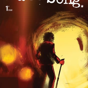Check Out A Preview Of Last Song By Holly Interlandi And Sally Cantirino, In Stores Next Week From Black Mask