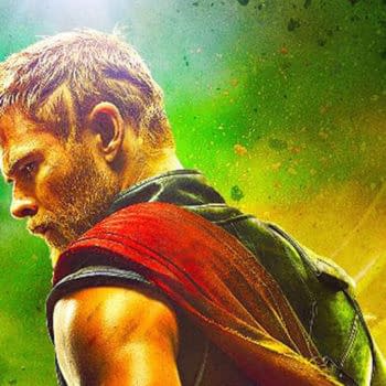 Live From Hall H: Marvel Studios Presentation At San Diego Comic Con