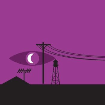A Chat With 'Welcome To Night Vale' After Making It To Five Years