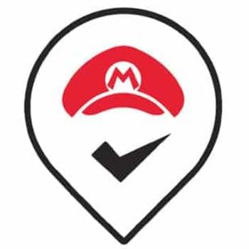 Nintendo Trademarks The Term 'Nintendo Check-In'