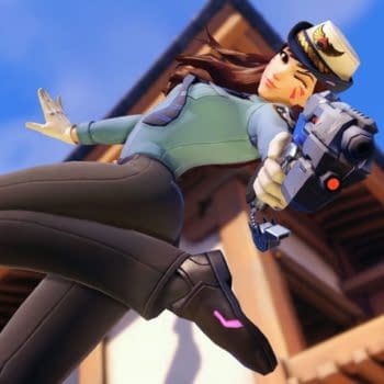'Overwatch' To Reveal New Punishment System Soon