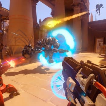 'Overwatch' Game Of The Year Edition Hit Shelves Next Week