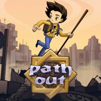 Play A Free Demo Of Upcoming Indie RPG 'Path Out'