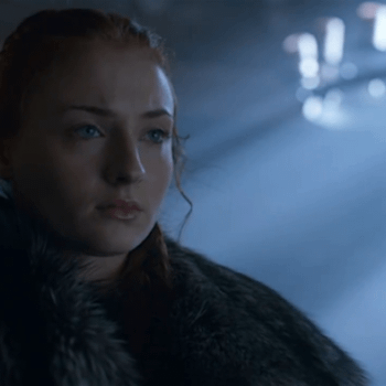 Game Of Thrones: Sophie Turner Talks Sansa In Season 7
