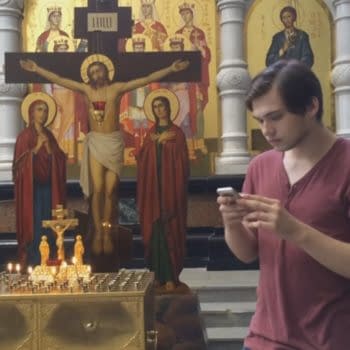 Absolutely Stupid: Russian 'Pokémon Go' Blogger Added To Terrorist Watch List