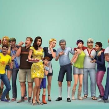 'The Sims 4' Will Be Coming To Xbox One In The Fall