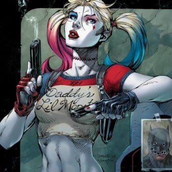 DC Comics Makes Harley Quinn 25th Anniversary Special #1 Available For Exclusive Retailer Covers