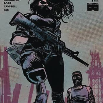 Spider-Men II #1, CALEXIT #1 And Robotech #1 All Go To Second Printings